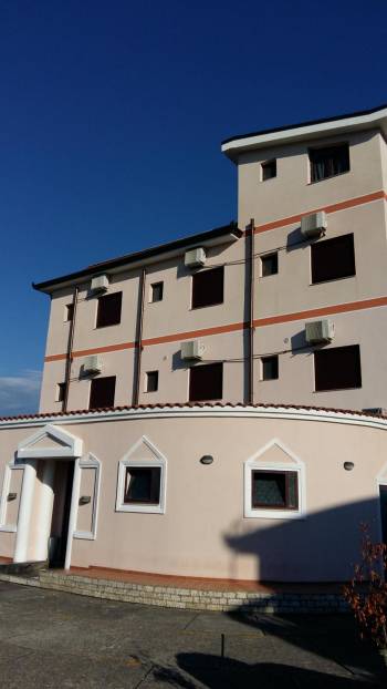 Drini Hotel12