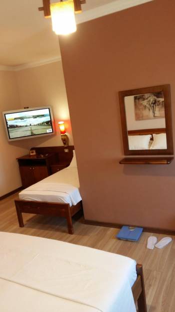 Drini Hotel14