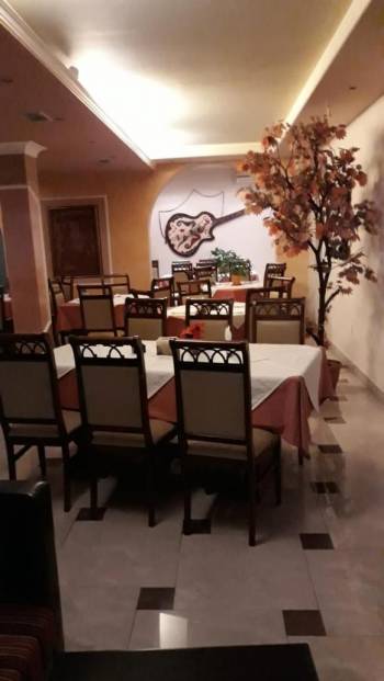 Drini Hotel21