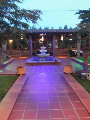 Drini Hotel28