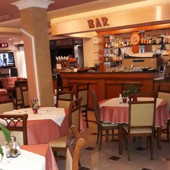 Drini Hotel29