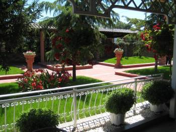 Drini Hotel33