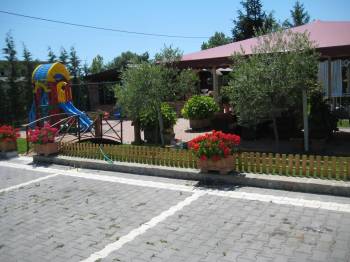 Drini Hotel38