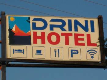 Drini Hotel41