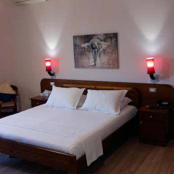 Drini Hotel43