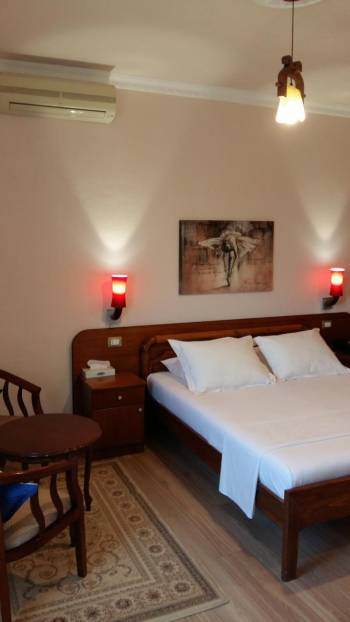 Drini Hotel49