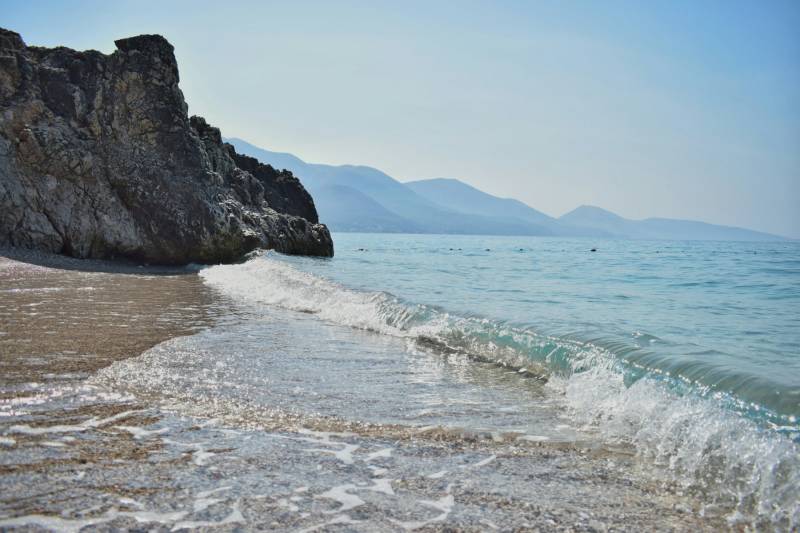 What to do in Durrës, Albania What to do in Durrës, Albania - Drini Hotel